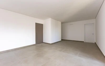 Apartamento com 4 quartos à venda no Vale do Sereno Edifício Luar