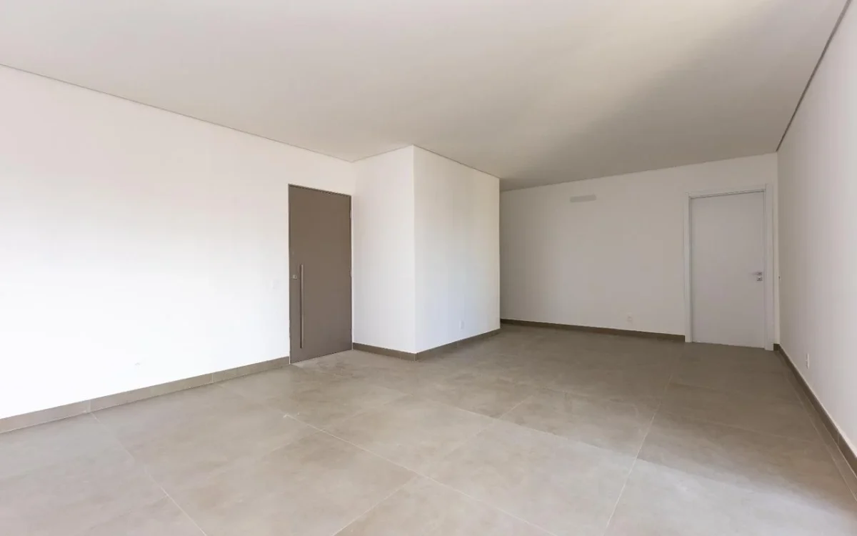 Apartamento com 4 quartos à venda no Vale do Sereno Edifício Luar