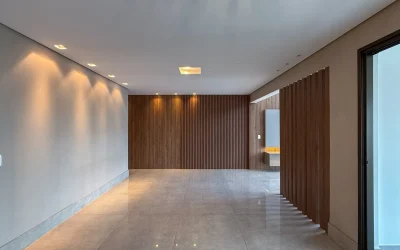 Apartamento com 4 quartos à venda no Vale do Sereno Edifício Vilaró