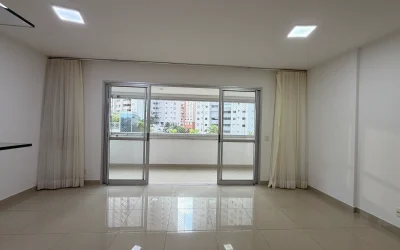 Apartamento de 3 quartos à venda no Cennario Vila da Serra Nova Lima