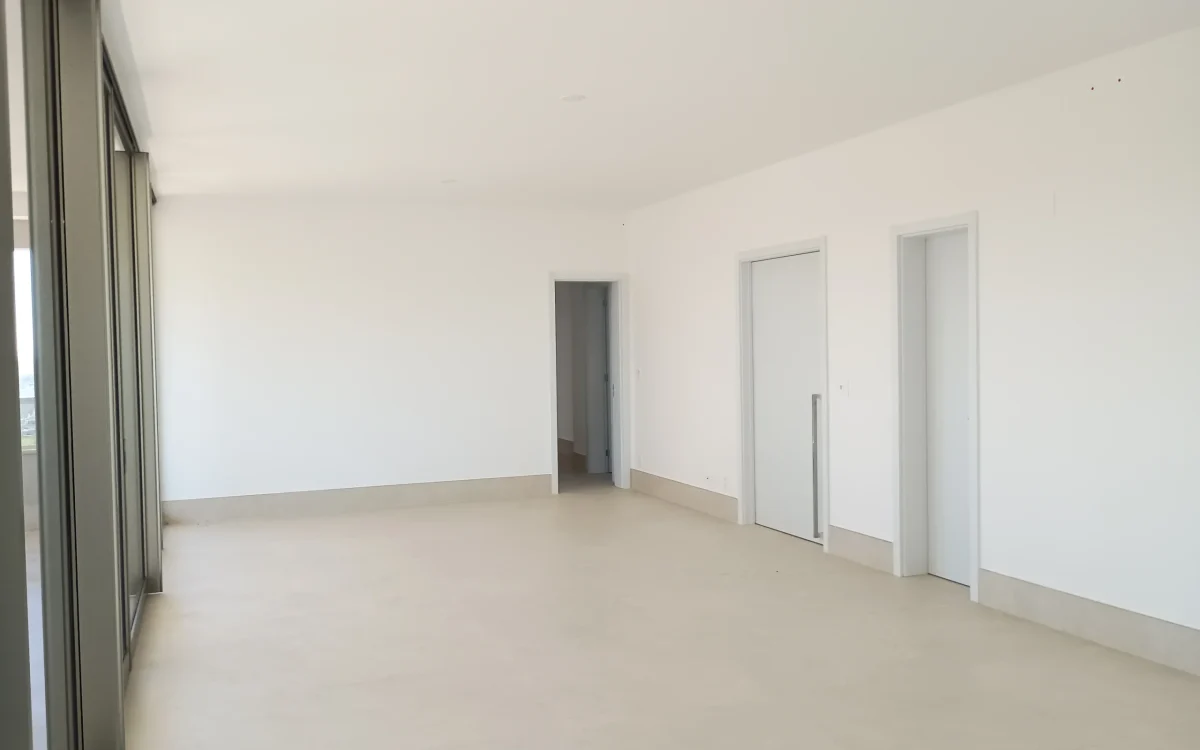 Apartamento de 4 quartos à venda no Vale do Sereno Edifício Denver