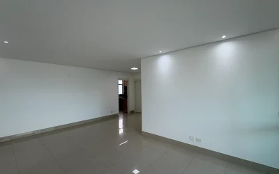 Apartamento de 4 quartos para alugar no Vila da Serra Nova Lima Edifício Alameda