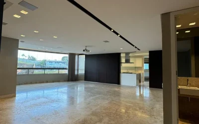 Apartamento com 3 suítes para alugar no Terra Vale do Sereno