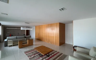 Apartamento com 4 Quartos para alugar no San Pietro Vila da Serra