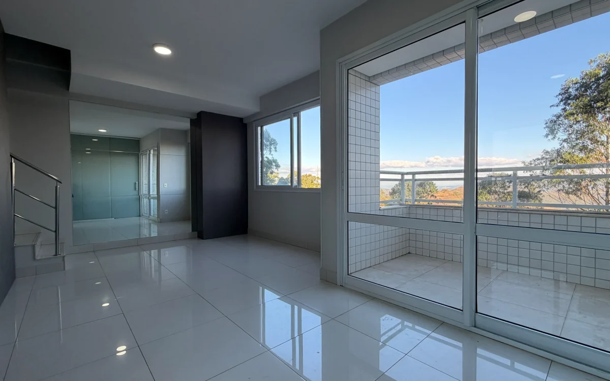 Apartamento Duplex à venda no Edifício Inovatto Vila da Serra