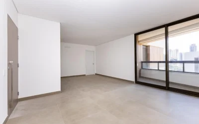 Apartamento com 4 quartos à venda no Vale do Sereno Edifício Luar