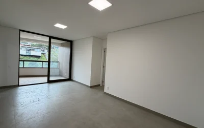 Apartamento de 3 quartos para alugar no Vale do Sereno Condomínio Luar