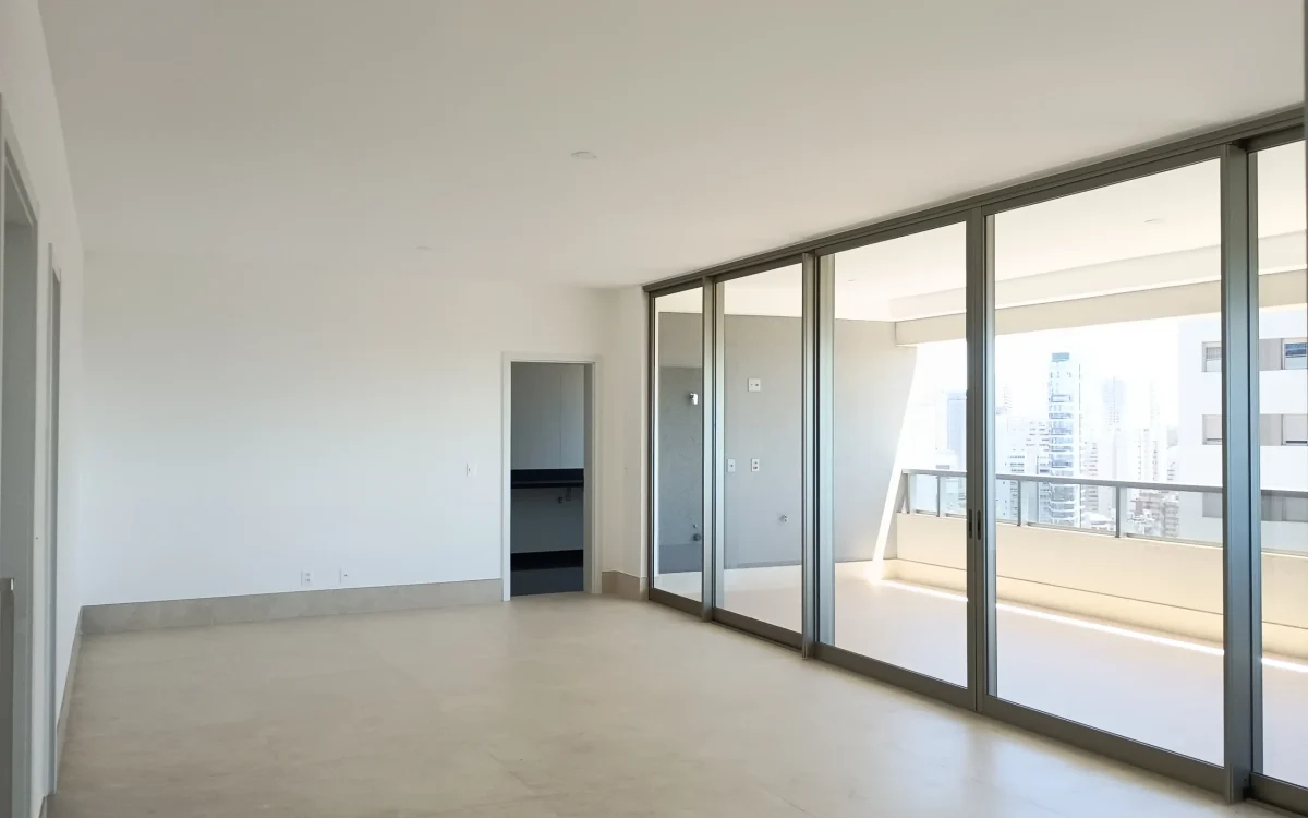 Apartamento de 4 quartos à venda no Vale do Sereno Edifício Denver