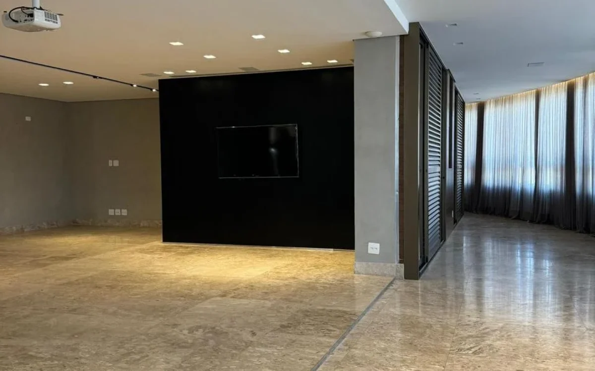 Apartamento com 3 suítes para alugar no Terra Vale do Sereno