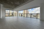 Sala com vista Apartamento com 4 quartos à venda no Le Sommet