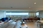 Apartamento de 4 suítes à venda no Vila da Serra Condomínio Absoluto