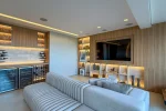 Apartamento de 4 suítes à venda no Vila da Serra Condomínio Absoluto