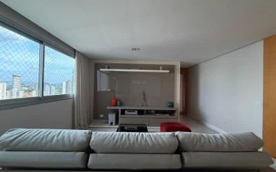 Apartamento com 4 Quartos para alugar no San Pietro Vila da Serra