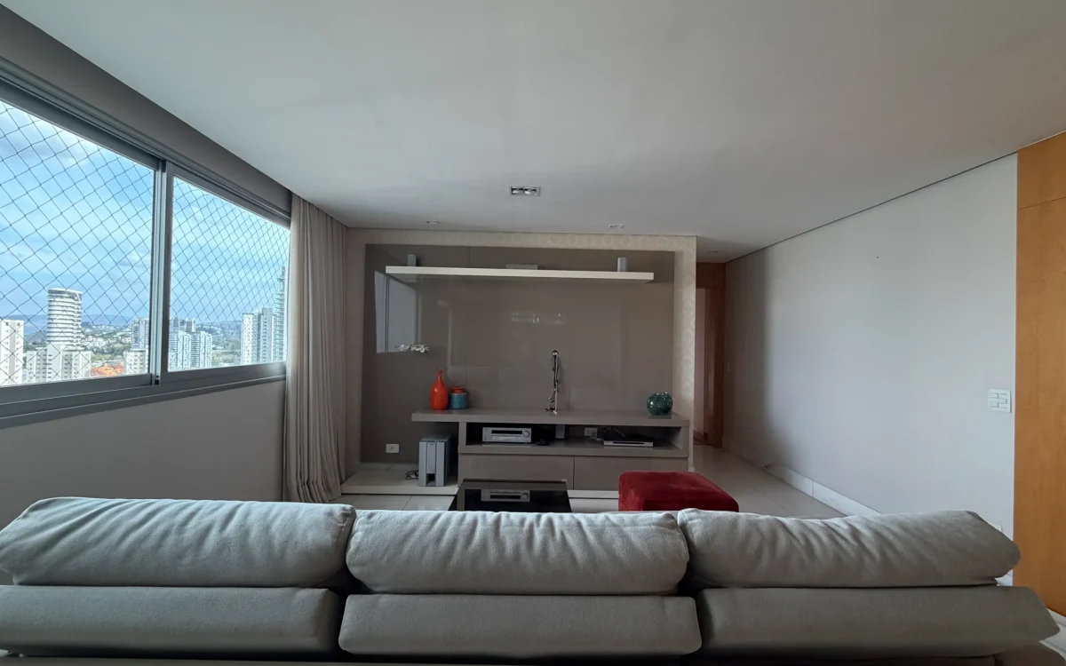 Apartamento com 4 Quartos para alugar no San Pietro Vila da Serra