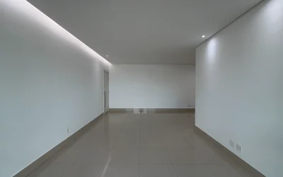 Apartamento de 4 quartos para alugar no Vila da Serra Nova Lima Edifício Alameda