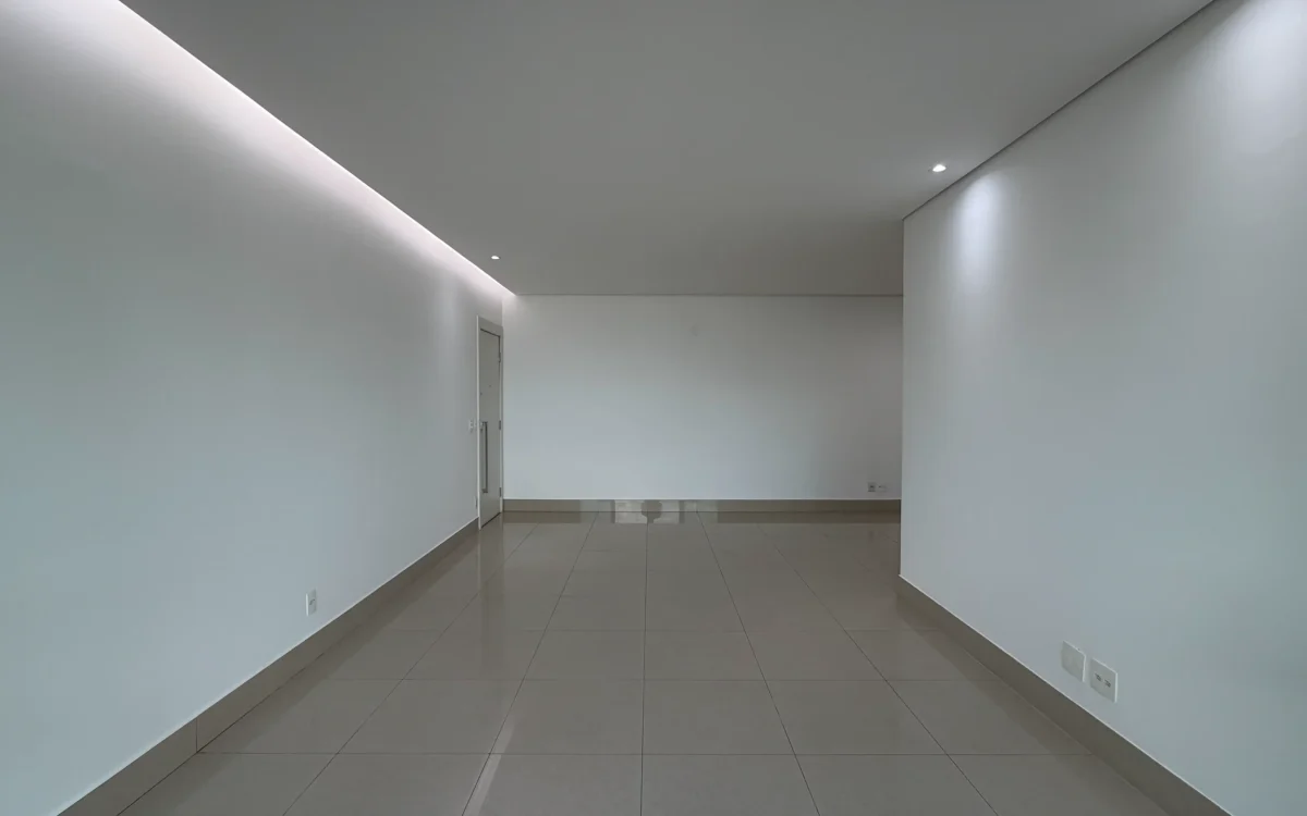 Apartamento de 4 quartos para alugar no Vila da Serra Nova Lima Edifício Alameda