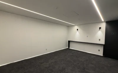Loja para alugar na Alameda Oscar Niemeyer no Vila da Serra