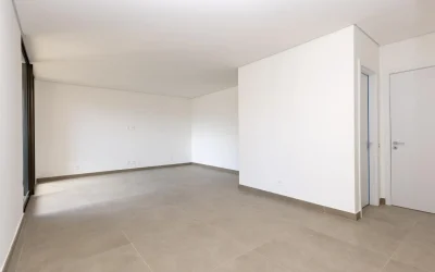 Apartamento com 4 quartos à venda no Vale do Sereno Edifício Luar