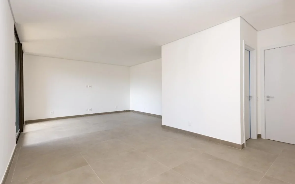 Apartamento com 4 quartos à venda no Vale do Sereno Edifício Luar