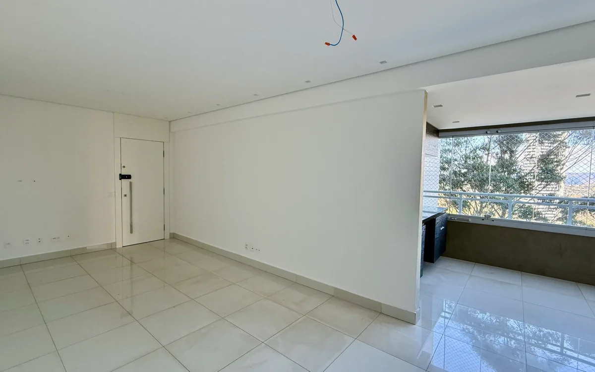 Apartamento com 3 quartos à venda no Inovatto Vila da Serra