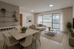 Apartamento de 3 quartos à venda no Cennario Vila da Serra Nova Lima