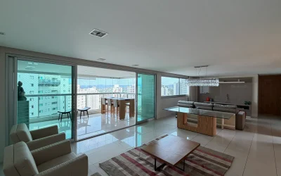 Apartamento com 4 Quartos para alugar no San Pietro Vila da Serra