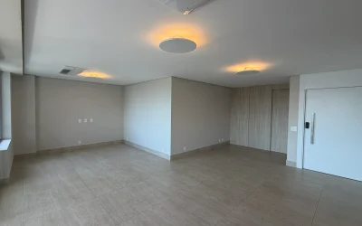 Apartamento de 4 quartos para alugar no Edifício Sereno Vale do Sereno