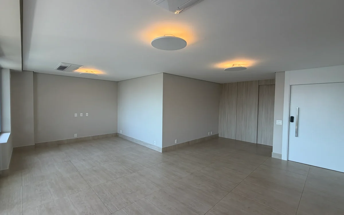 Apartamento de 4 quartos para alugar no Edifício Sereno Vale do Sereno