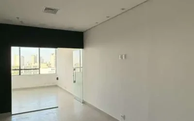 Salão - Sala Comercial à venda no Icon Vila da Serra