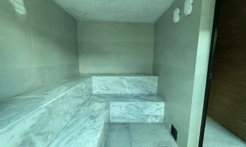 Sauna Gazzinelli Vale do Sereno