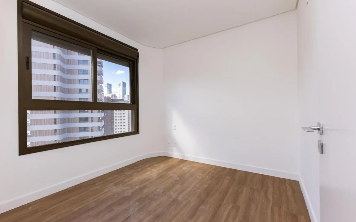 Apartamento com 4 quartos à venda no Vale do Sereno Edifício Luar