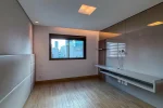 Apartamento com 4 quartos à venda no Vale do Sereno Edifício Vilaró