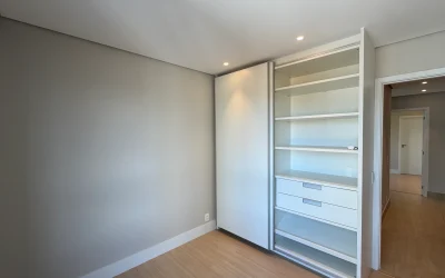 Apartamento de 4 quartos para alugar no Edifício Sereno Vale do Sereno
