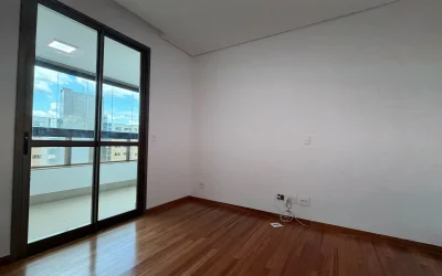 Apartamento de 4 quartos para alugar no Vila da Serra Nova Lima Edifício Alameda