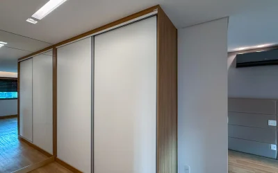 Apartamento com 4 quartos à venda no Vale do Sereno Edifício Vilaró