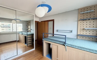 Apartamento com 4 Quartos para alugar no San Pietro Vila da Serra