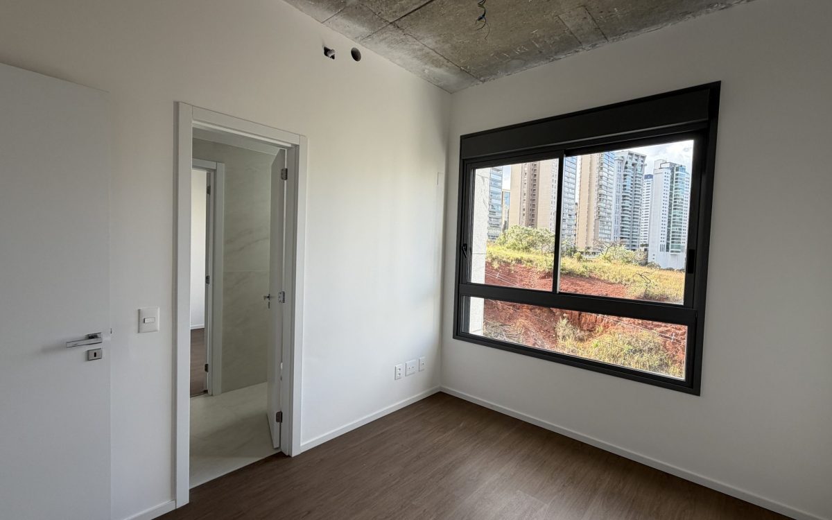 Semi suíte menino Apartamento com 4 quartos à venda no Le Sommet