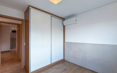 Apartamento com 4 quartos à venda no Vale do Sereno Edifício Vilaró