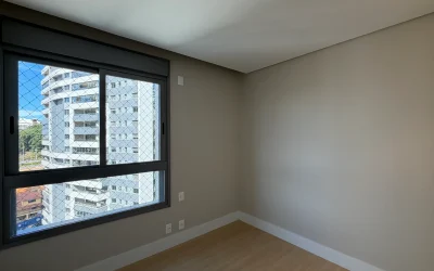Apartamento de 4 quartos para alugar no Edifício Sereno Vale do Sereno