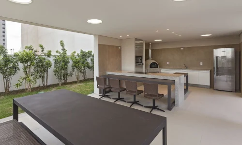 Spa Apoena Vila da Serra