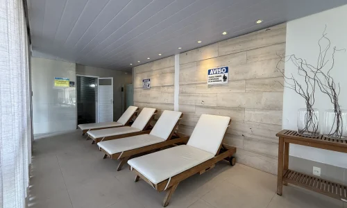 Spa Inovatto, Vila da Serra