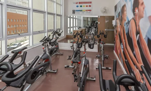 Spinning The Falls Vila da Serra