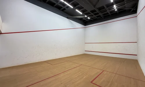 Squash Vilaró Vale do Sereno