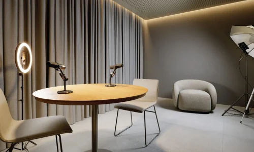 Studio Madison Square Vila da Serra