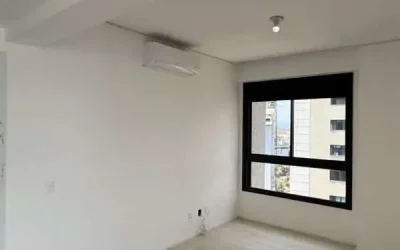Suíte Apartamento à venda no Duo Vila da Serra