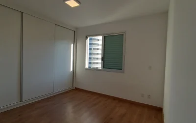 Apartamento com 3 quartos à venda no Vila da Serra Edifício Alsace