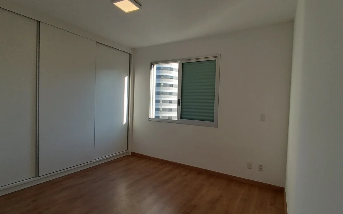 Apartamento com 3 quartos à venda no Vila da Serra Edifício Alsace