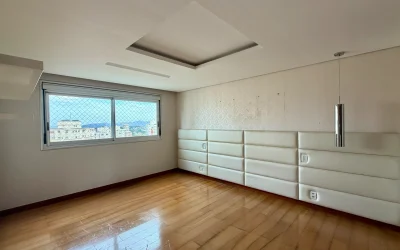 Apartamento com 4 Quartos para alugar no San Pietro Vila da Serra