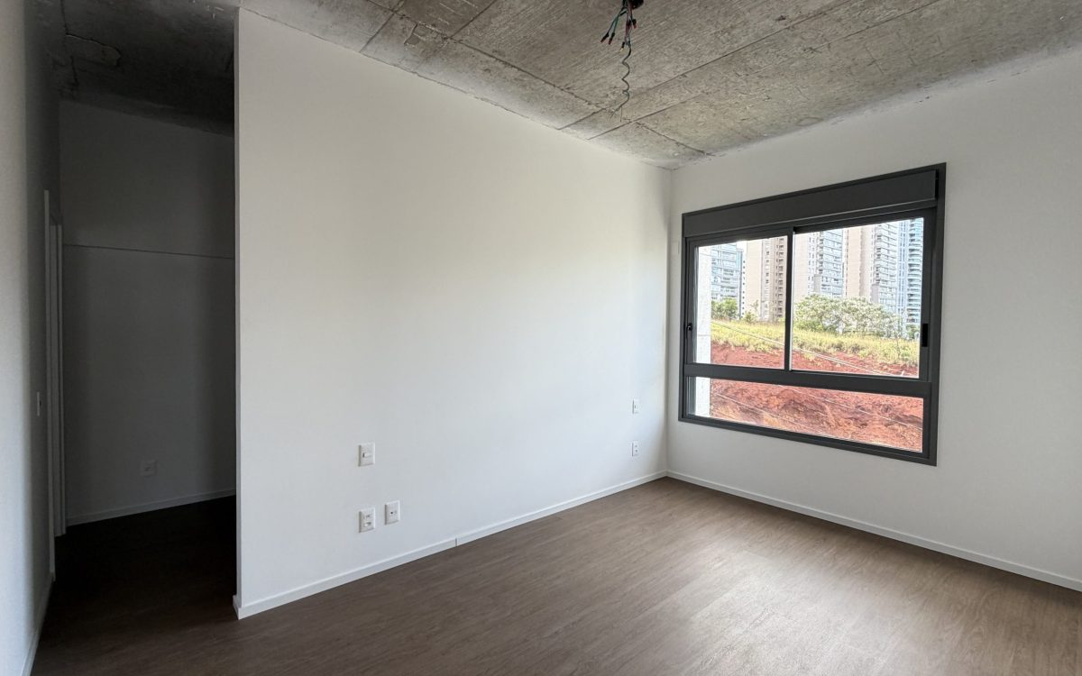 Suíte Apartamento com 4 quartos à venda no Le Sommet