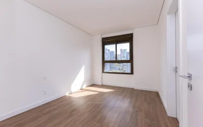 Apartamento com 4 quartos à venda no Vale do Sereno Edifício Luar